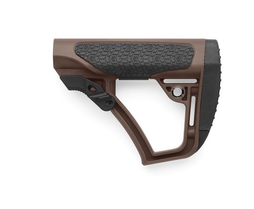 Mil Spec+