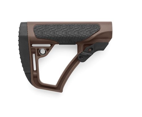 Mil Spec+