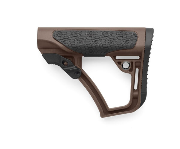 Mil Spec+
