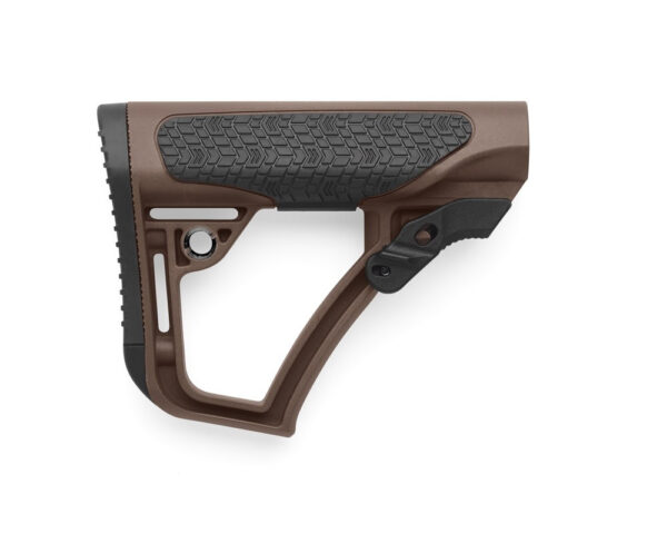 Mil Spec+
