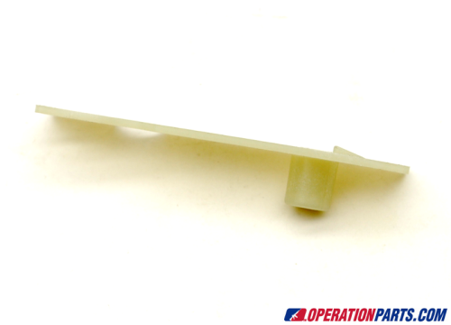 Floor Plate Retaining Clip