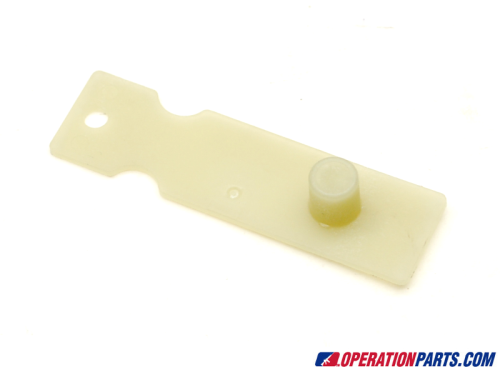 Floor Plate Retaining Clip