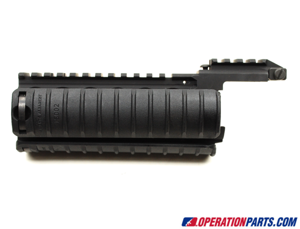 Knight's Armament RAS II Handguard