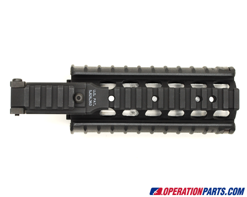 Knight's Armament RAS II Handguard