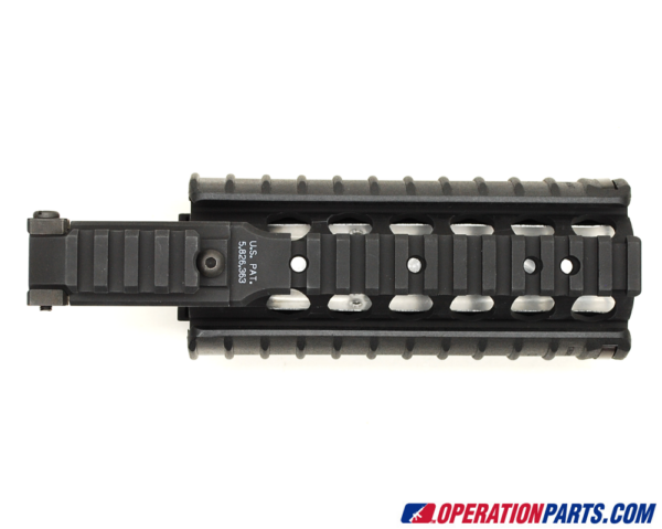 Knight's Armament RAS II Handguard