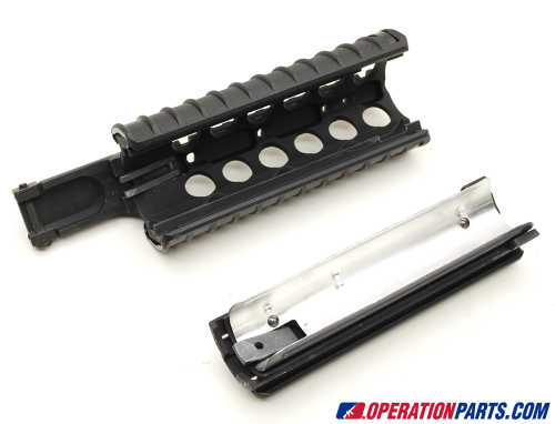 Knight's Armament RAS II Handguard