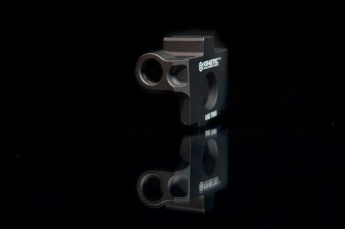Kinetic Development Group FN SCAR Front QD Sling Mount (SQP5-110)