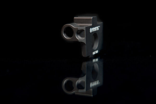 Kinetic Development Group FN SCAR Front QD Sling Mount (SQP5-110)