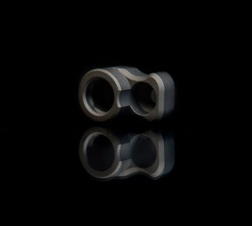 Kinetic Development Group FN SCAR Rear QD Sling Mount (SQP5-100)
