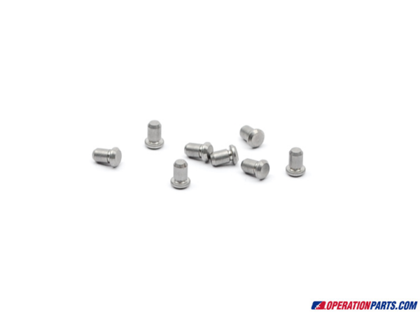 Knight's Armament SR-25 Gas Block Suppressor Locating Pin