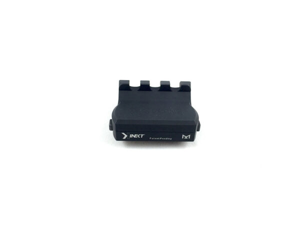 Kinetic Development Kinect MLOK Universal Picatinny/Surefire Offset Mount