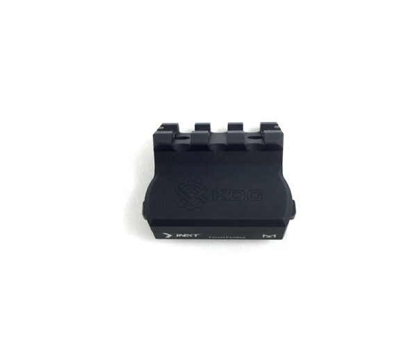 Kinetic Development Kinect MLOK Universal Picatinny/Surefire Offset Mount