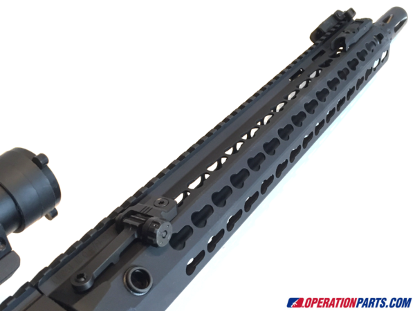 KAC-Knight's Armament KeyMod Sight Kit With 300M Rear Sight (30759)