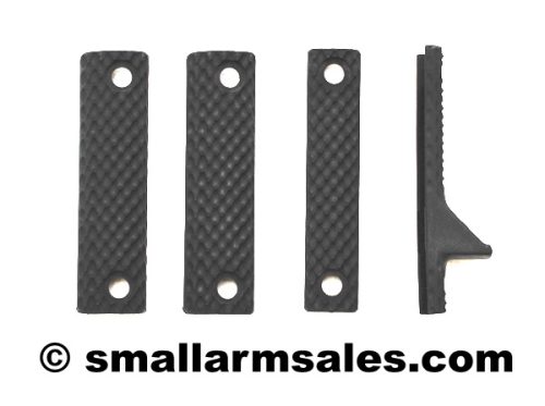 Knight's Armament SR-15E3 IWS Mod1 Carbine, 16" Bbl, URX 3.1 Handguard