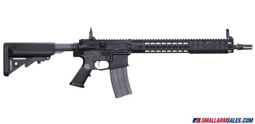 Knight's Armament SR-15 IWS E3 Mod2 Carbine, Keymod