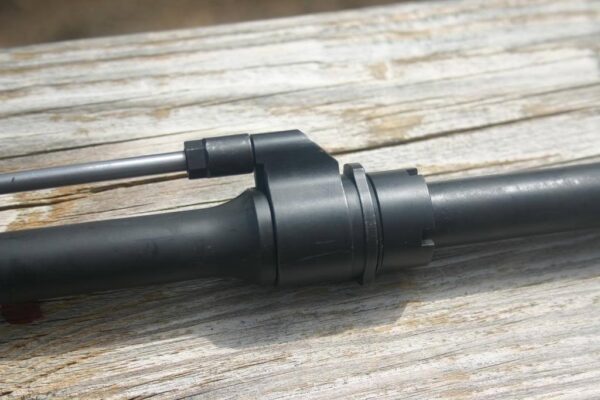 Knight's Armament SR-15 IWS E3 Mod2 Carbine, Keymod