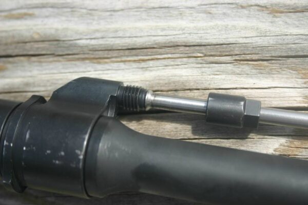 Knight's Armament SR-15 IWS E3 Mod2 Carbine, Keymod