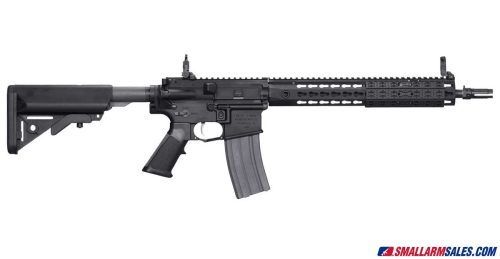 Knight's Armament SR-15 E3 SBR Mod 2 Keymod Gun, 14.5"