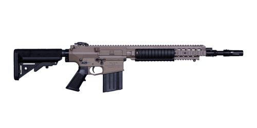 Knight's Armament SR-25 Limited Run EMC Rifle, Grade "A"