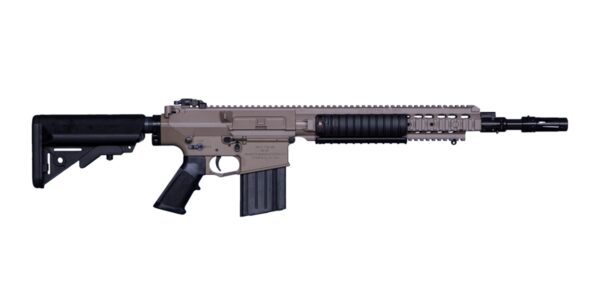 Knight's Armament SR-25 Limited Run EMC Rifle, Grade "A"