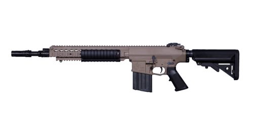 Knight's Armament SR-25 Limited Run EMC Rifle, Grade "A"
