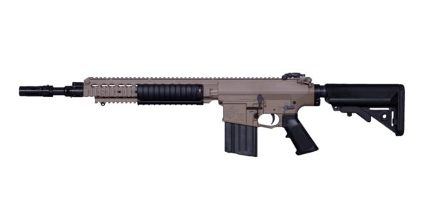Knight's Armament SR-25 Limited Run EMC Rifle, Grade "A"