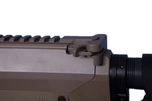 Knight's Armament SR-25 Limited Run EMC Rifle, Grade "A"