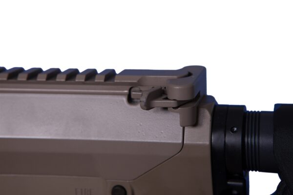 Knight's Armament SR-25 Limited Run EMC Rifle, Grade "A"