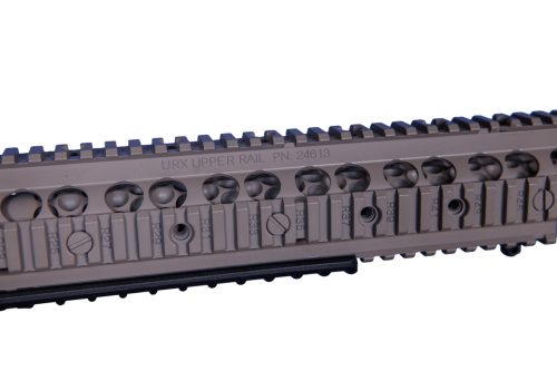 Knight's Armament SR-25 Limited Run EMC Rifle, Grade "A"