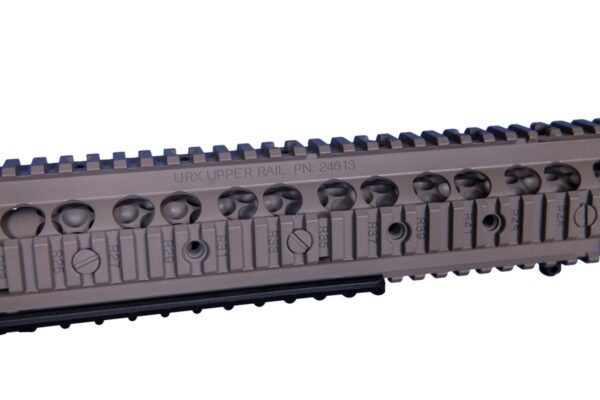 Knight's Armament SR-25 Limited Run EMC Rifle, Grade "A"