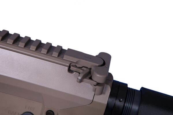 Knight's Armament SR-25 Limited Run EMC Rifle, Grade "A"