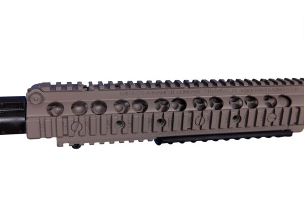 Knight's Armament SR-25 Limited Run EMC Rifle, Grade "A"