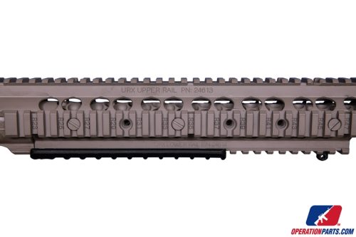 Knight's Armament SR-25 Limited Run EMC Rifle, Grade "B"