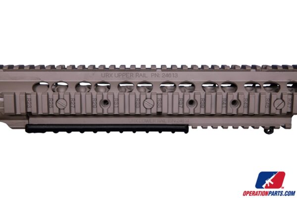 Knight's Armament SR-25 Limited Run EMC Rifle, Grade "B"
