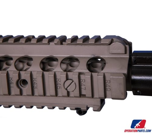 Knight's Armament SR-25 Limited Run EMC Rifle, Grade "B"