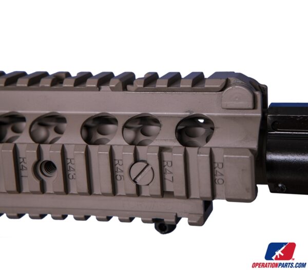 Knight's Armament SR-25 Limited Run EMC Rifle, Grade "B"