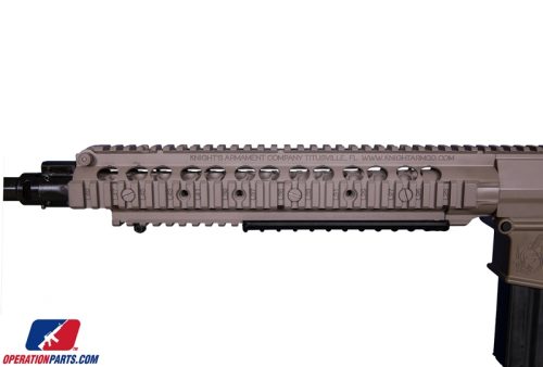Knight's Armament SR-25 Limited Run EMC Rifle, Grade "B"