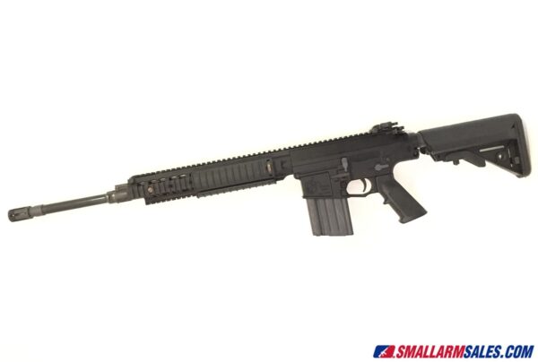 Knight's Armament SR-25 Limited Run ECR Rifle