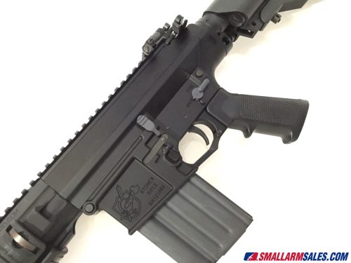 Knight's Armament SR-25 Limited Run ECR Rifle