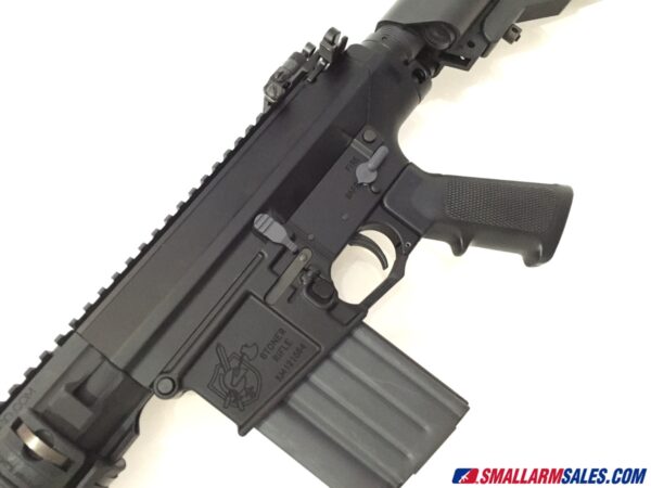 Knight's Armament SR-25 Limited Run ECR Rifle