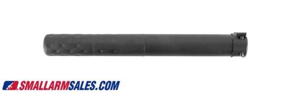 Knight's Armament Suppressor, 7.62 SR25/MK11 MOD 0, BLACK