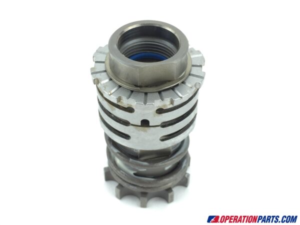 Knight's Armament Piston Assy, MK23 Suppressor, M16X1 RH TPI