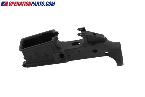 KAC - Knight's Armament SR-15 Stripped Lower Receiver
