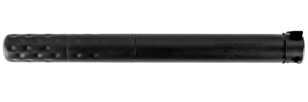 Knight's Armament M110 7.62mm Suppressor, Black