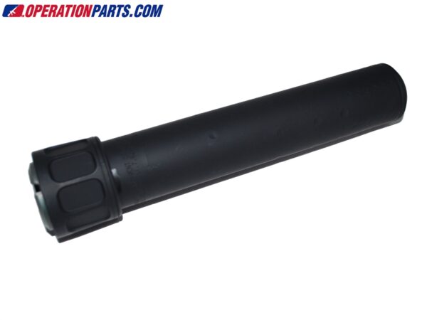 Knight's Armament 7.62mm QDC Suppressor, Black