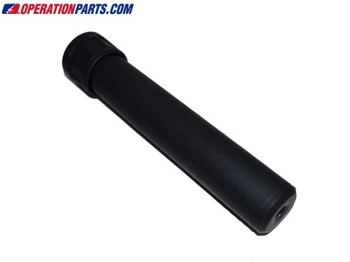 Knight's Armament 7.62mm QDC Suppressor, Black