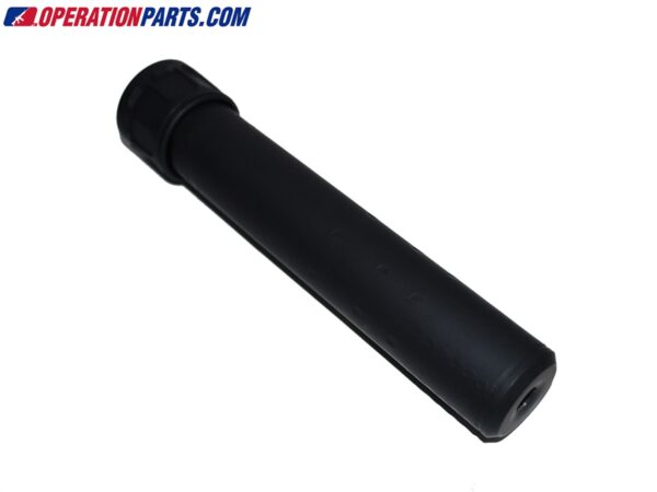 Knight's Armament 7.62mm QDC Suppressor, Black