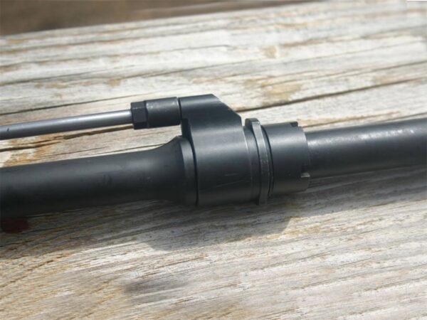 Knight's Armament SR-15 SBR Carbine Mod 2, 14.5" Barrel, URX 4, M-LOK