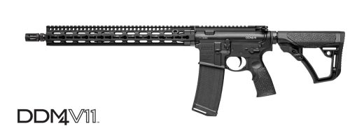 Daniel Defense M4 Carbine, v11