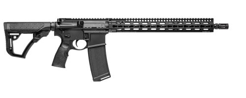 Daniel Defense M4 Carbine, v11